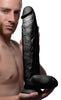 Raging Rhino 17 Inch Veiny Dildo