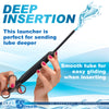 Deep Shot Lubricant Launcher