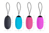 Xl Silicone Vibrating Egg