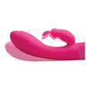 Rebel Rabbit 21x Silicone Vibrator