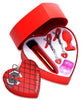 Passion Heart Gift Set