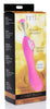 Power Zinger Dual-ended Silicone Vibrator