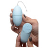 28x Vibrating Egg With Remote Control