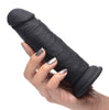 Power Player 28x Vibrating Silicone Dildo With Remote