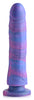 Magic Stick Glitter Silicone Dildo