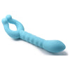 Yass! Vibe Dual-ended Silicone Vibrator