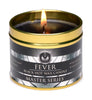 Fever Hot Wax Candle - Black