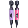 Playful Pleasure Multi-speed Vibrating Wand