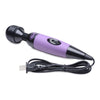 Playful Pleasure Multi-speed Vibrating Wand