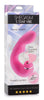 Shegasm 5 Star 10x Tapping G-spot Silicone Vibrator With Suction