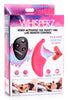 Voice Activated 10x Silicone Panty Vibrator With Remote Control