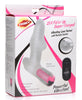 28x Filler Up Super Charged Vibrating Love Tunnel With Remote Control