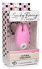 Sucky Bunny Silicone Clitoral Stimulator -