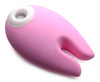 Sucky Bunny Silicone Clitoral Stimulator -