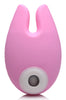 Sucky Bunny Silicone Clitoral Stimulator -