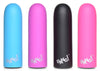 10x Mega Silicone Vibrator