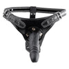 Double Penetration Strap On Harness