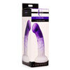 G-swirl G-spot Silicone Dildo