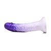 Swirl Realistic Silicone Dildo