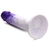 Swirl Realistic Silicone Dildo