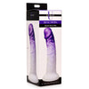 Swirl Realistic Silicone Dildo