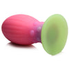 Xeno Egg Glow In The Dark Silicone Egg