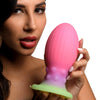 Xeno Egg Glow In The Dark Silicone Egg