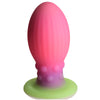 Xeno Egg Glow In The Dark Silicone Egg