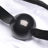 Under Cover Ball Gag Face Mask