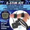 Deluxe E-stim Kit