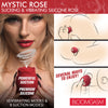 Mystic Rose Sucking And Vibrating Silicone Rose