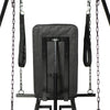 Throne Adjustable Sex Swing With Stand