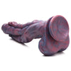 Hydra Sea Monster Silicone Dildo