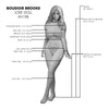 Boudoir Brooke Love Doll