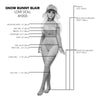 Snow Bunny Blair Love Doll