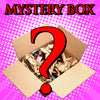 Female Sex Toy Mystery Box