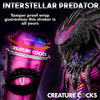 Predator Creature Stroker