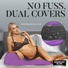 Contoured Love Cushion