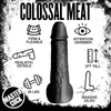 Moby Huge 2 Foot Tall Super Dildo -