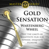 Gold Sensation Wartenberg Wheel