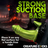 Orc Silicone Dildo