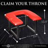 Face Rider Queening Chair