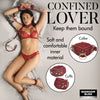 Lover's Restraints Set