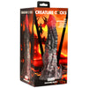 Hades Silicone Dildo -