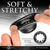 Ball Stack Ball Stretcher - Black