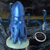 Cocktopus Mini Dildo Key Chain