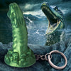 Cockness Monster Mini Dildo Key Chain