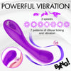 G-spot Silicone Vibrator