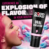 Oral Sensation Gel - Cotton Candy