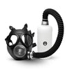 Overload Stroker Gas Mask Kit